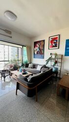 Harbour View Towers (D4), Condominium #524368811
